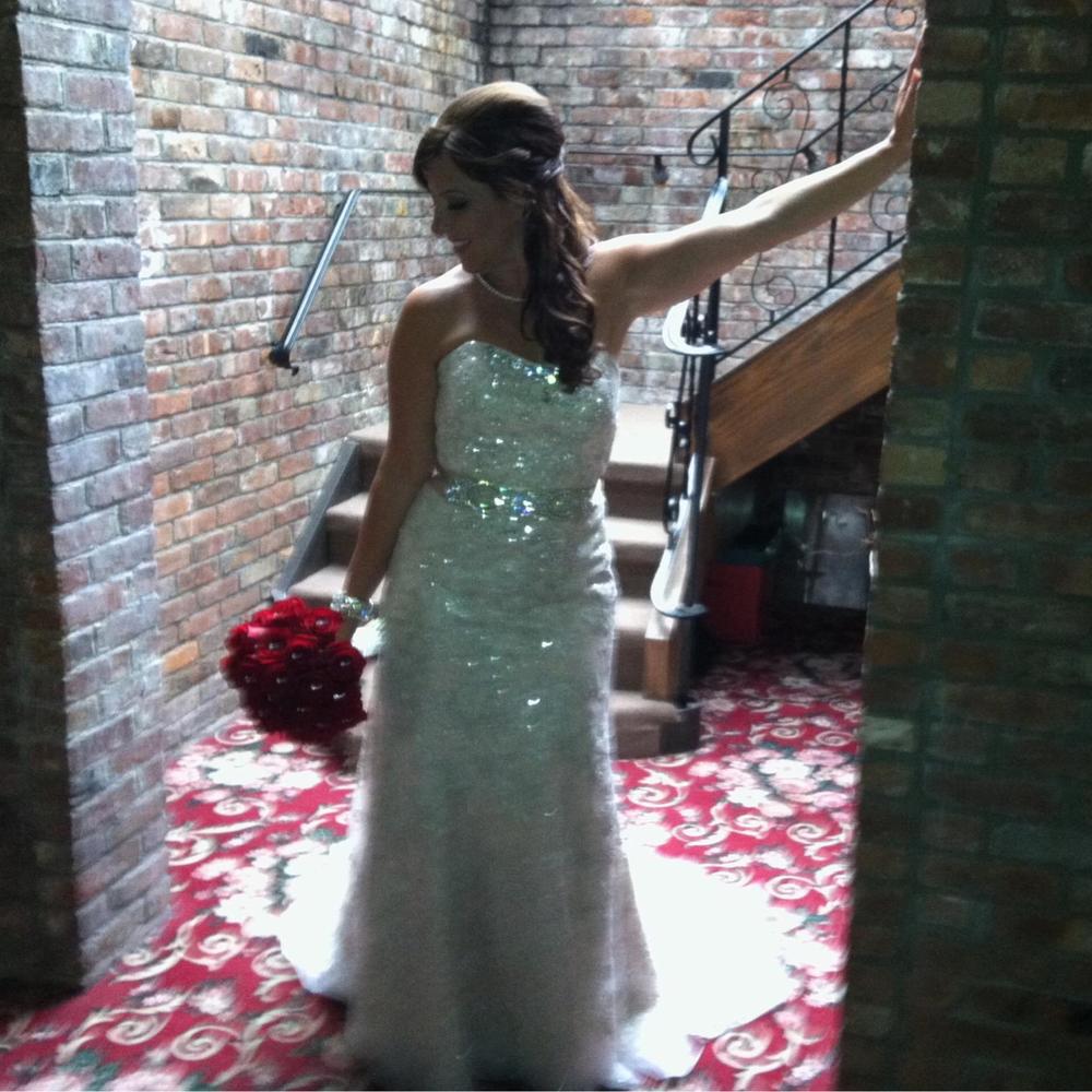 Meet your Posher, Diane