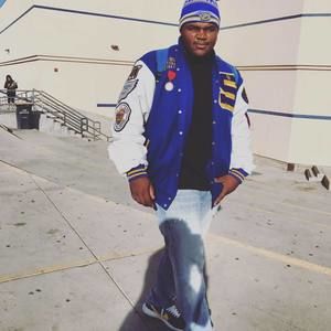 Meet your Posher, Anthony