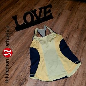 SALE!!!! Lululemon top.