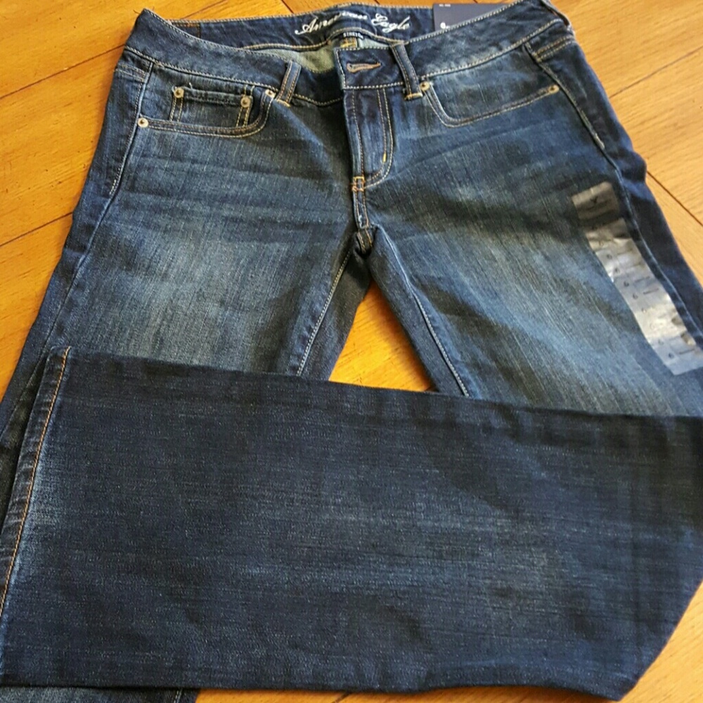 American EAGLE favorite boyfriend brand new