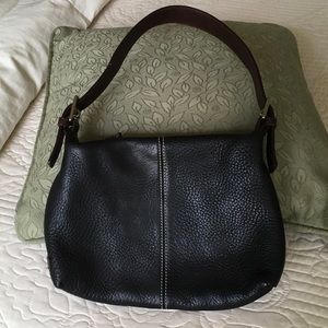 Dooney & Bourke Black Purse