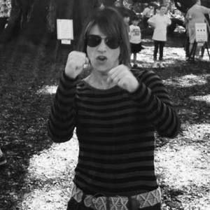 Meet your Posher, Jill