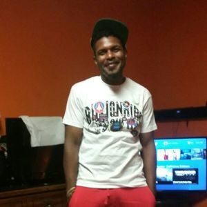 Meet your Posher, Derrick