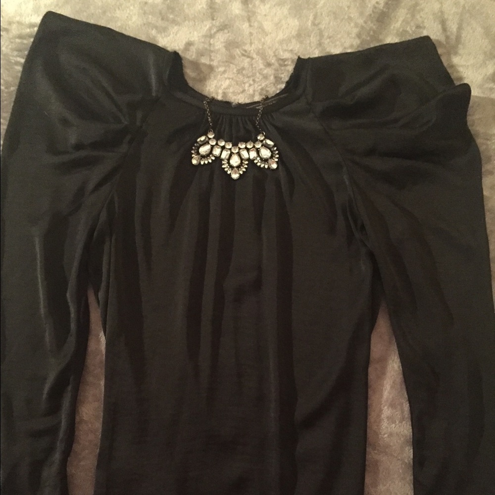 ⭐️BCBG GAGA TOP!!!⭐️