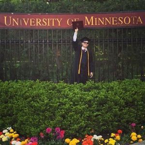 Meet your Posher, Jack