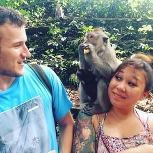 Meet your Posher, Tiffany