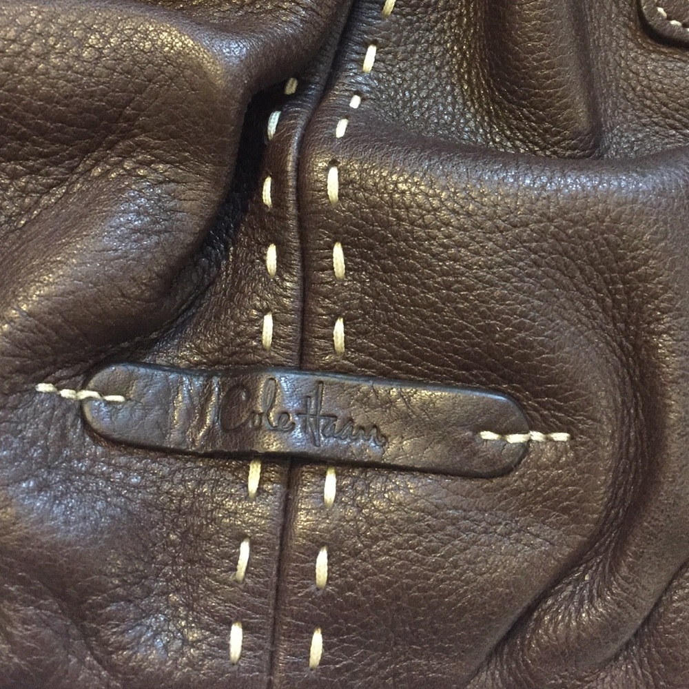 Cole Haan Bag - Picture 2 of 4