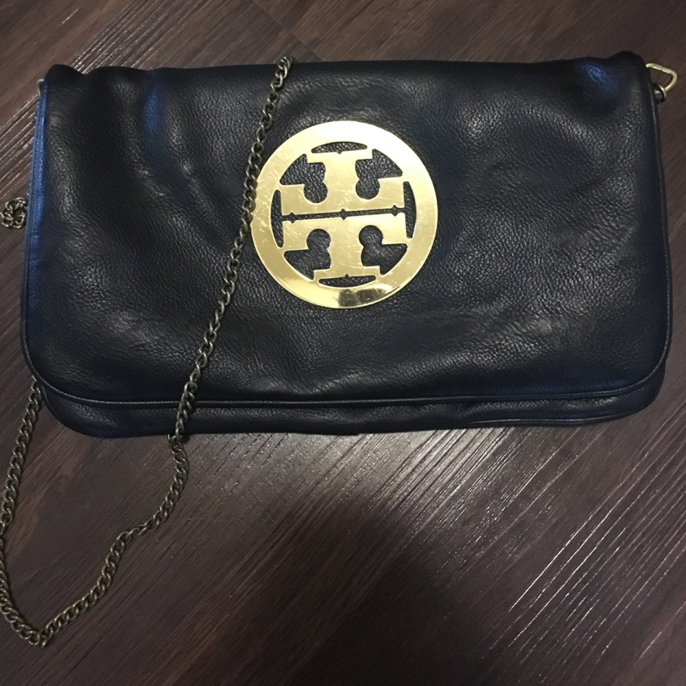 Tory Butch purse/clutch