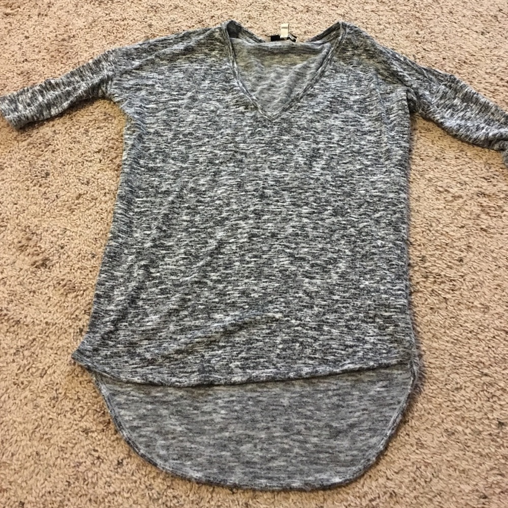 Express One eleven sweater