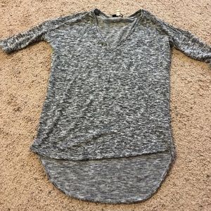 Express One eleven sweater