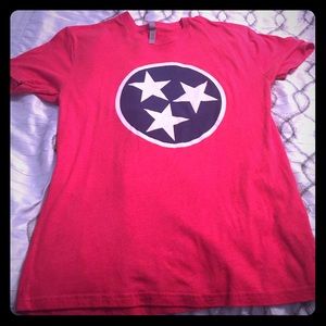 Old smoky Tennessee TShirt