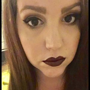 Meet your Posher, Kristina