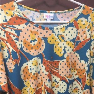 Lularoe medium Irma