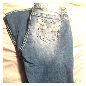 Vigoss Jeans
