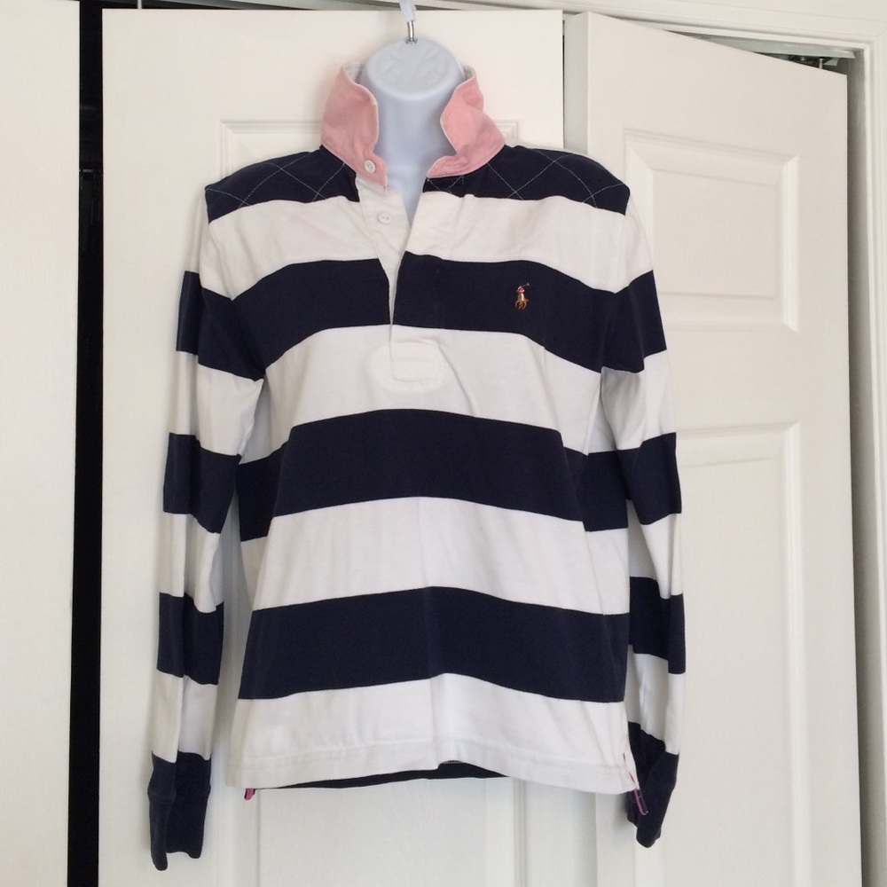 Polo Ralph Lauren Rugby
