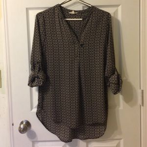 Nordstrom blouse