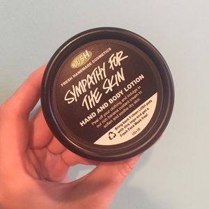 1.5 oz Sympathy For The Skin Hand & Body Lotion
