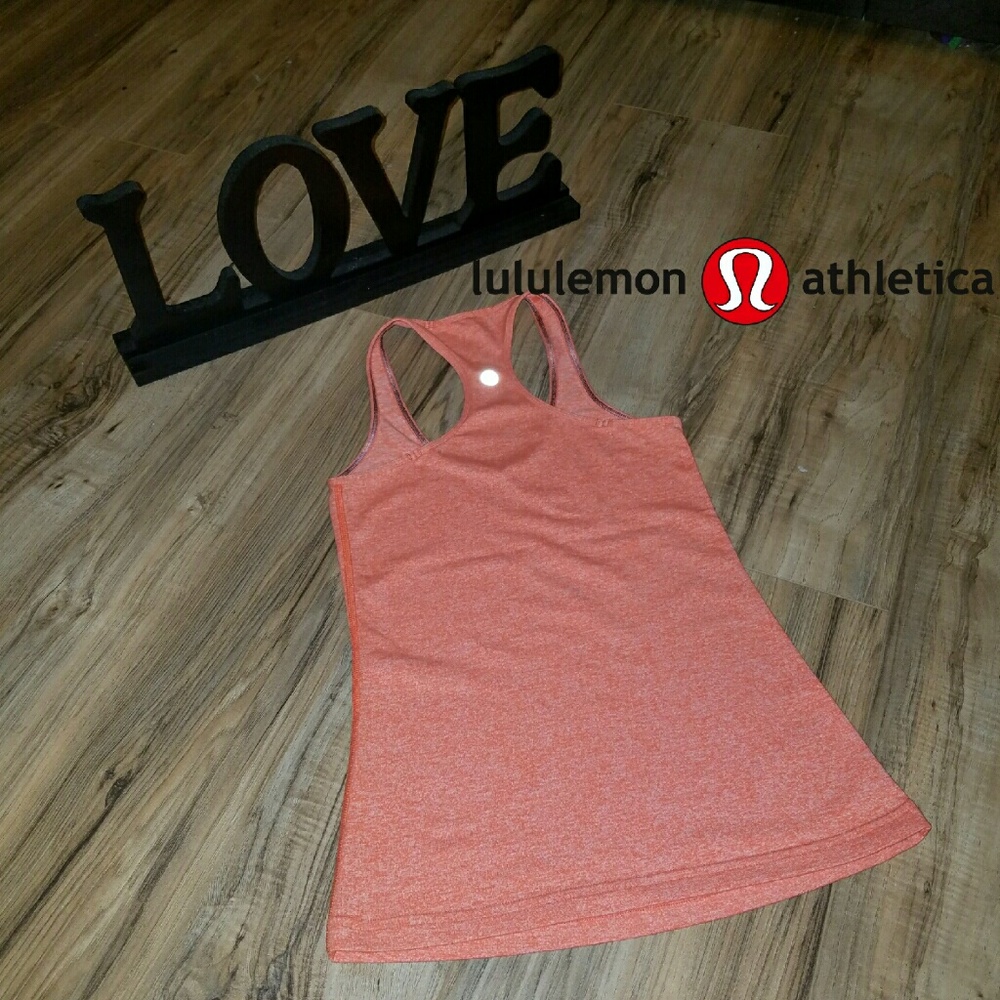 SALE!!!! Lululemon top.