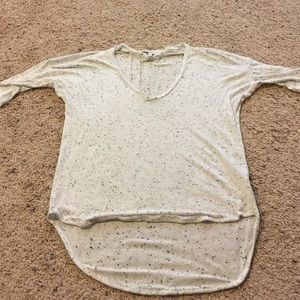 Express One Eleven Top