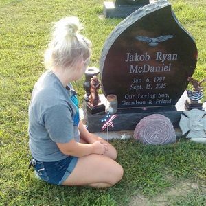 Meet your Posher, Jaycee