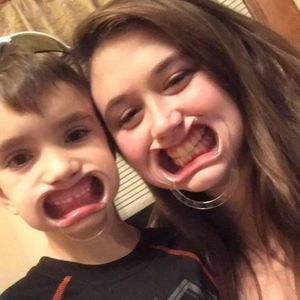 Meet your Posher, Sara