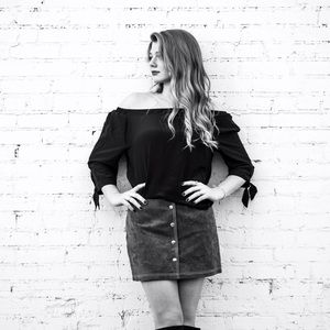 Meet your Posher, Emma