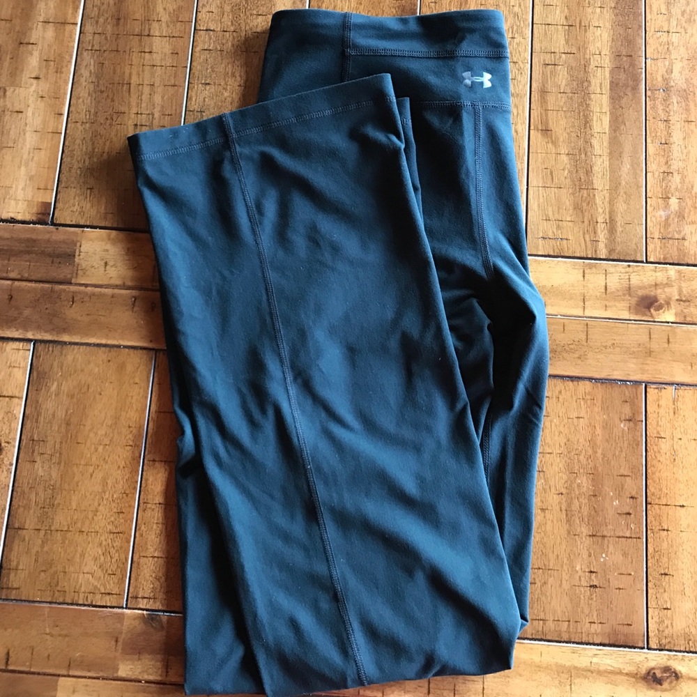 Under Armour Studio Pants Size Medium