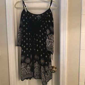 boho dress