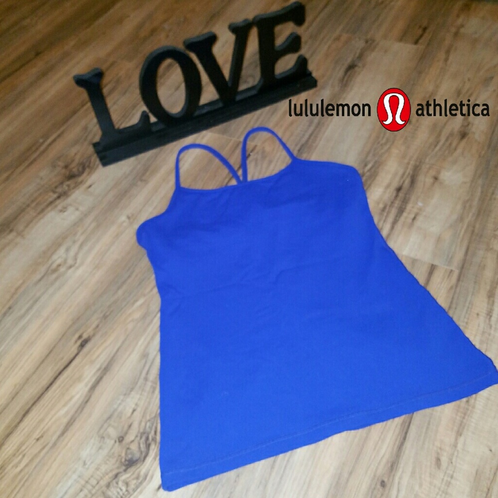 SALE!!!! Lululemon top.
