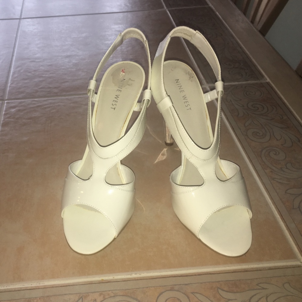 Nine West heels