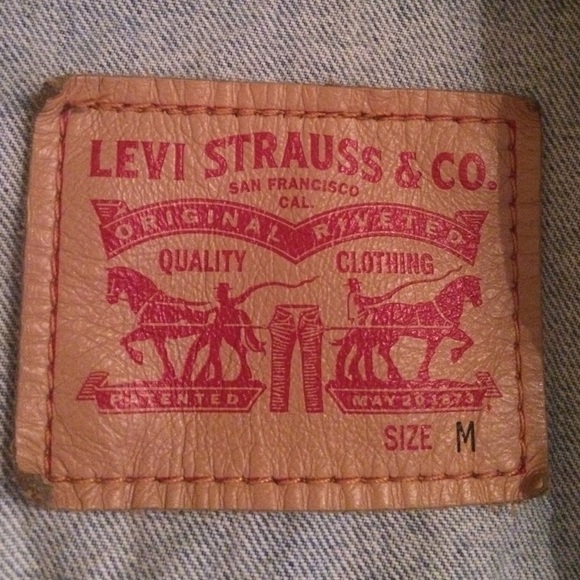 Jean Jacket - Picture 2 of 3