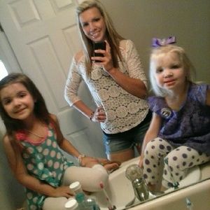 Meet your Posher, Breanna