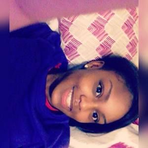 Meet your Posher, Karyn