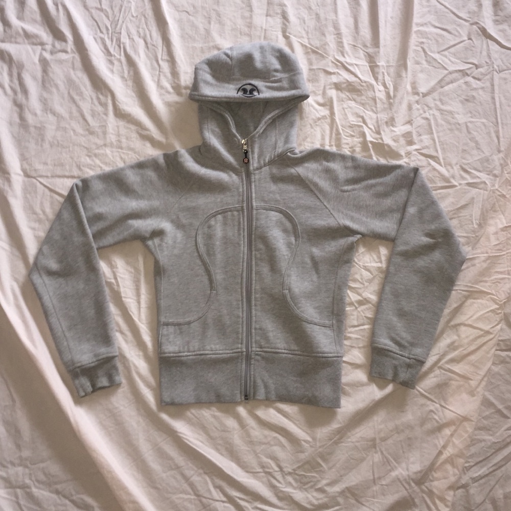 Lululemon Jacket