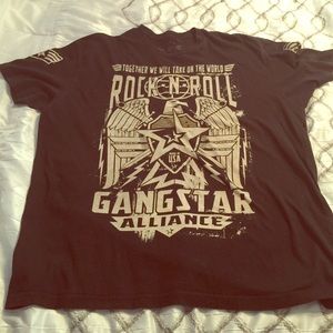 Rock & Roll TShirt
