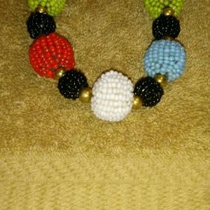 Meet your Posher, Patricia ann