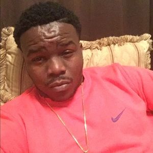 Meet your Posher, Patrick