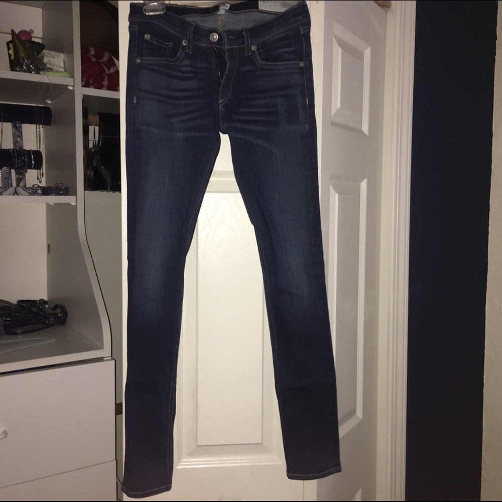 rag and bone designer jeans