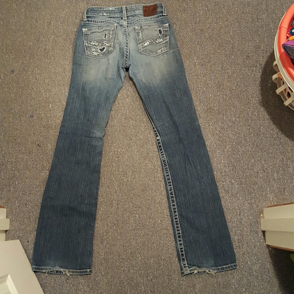 BKE Starlight Jeans from Buckle