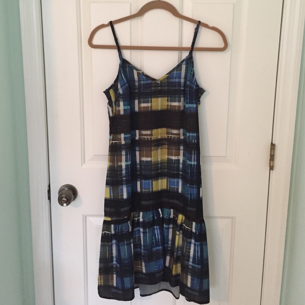 Trina Turk Size 2 Dress