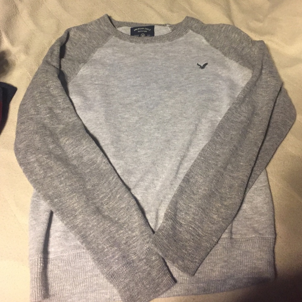 Men's American Eagle sweater