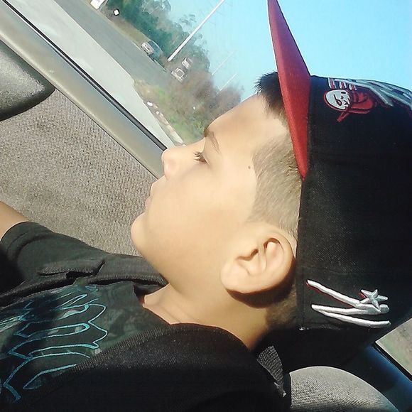 Meet your Posher, Joseph - Picture 1 of 1