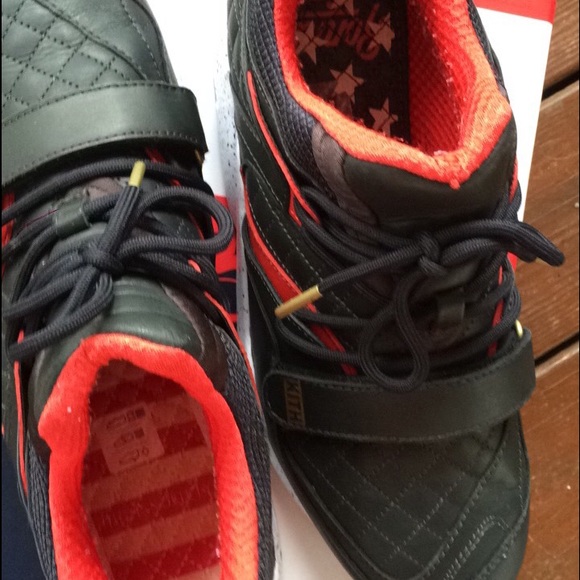 Pumas - Ronnie Fieg - Highsnobiety - Picture 2 of 3