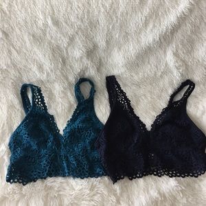 Stir Bralette Bundle