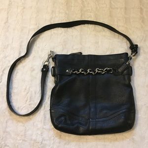 Coach convertible Crossbody/Shoulder Bag