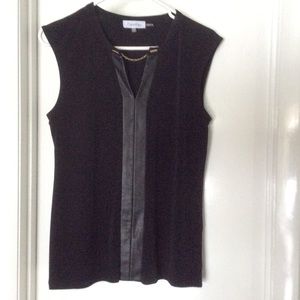 Beautiful Calvin Klein blouse