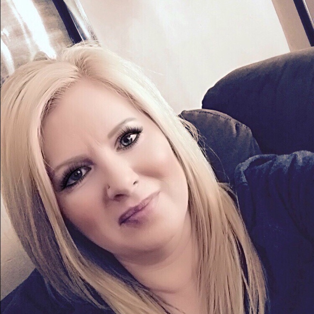 Meet your Posher, Shannon