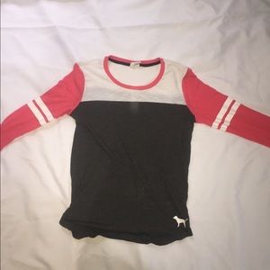 Girls Victoria's secret Pink T-shirt