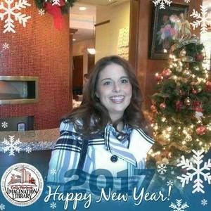 Meet your Posher, Ally