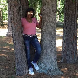 Meet your Posher, Edie